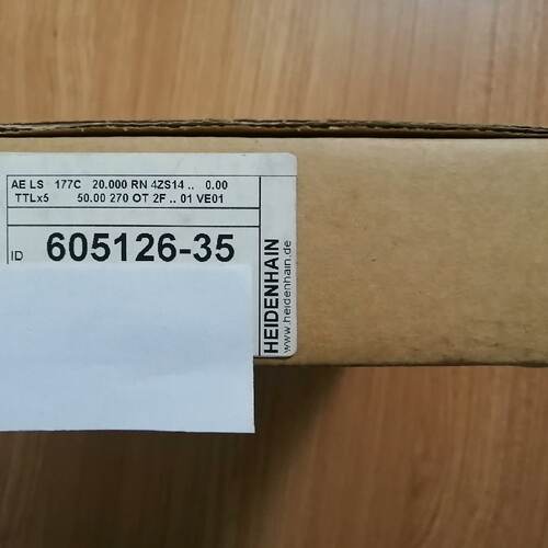 议价海德汉LS177C读数头 ID605126-35