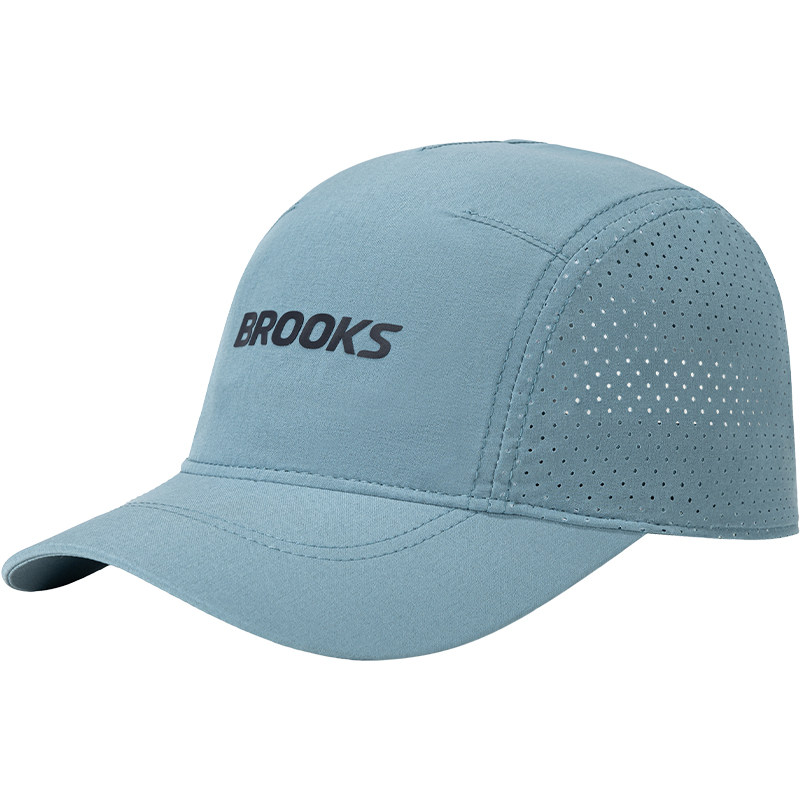 BROOKS布鲁克斯专业跑步运动帽