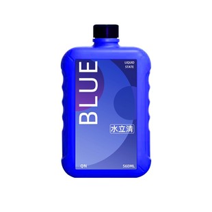 鱼缸净水剂水立清水质清澈剂澄清水族专用硝化细菌净化稳定清洁剂