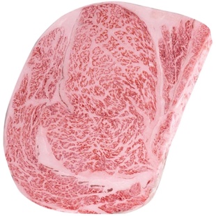 澳洲进口BM12和牛神户牛肉A5和牛雪花眼肉霜降整切牛排非日本500g