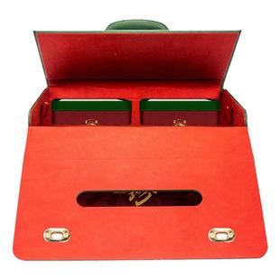 首粮干菌礼盒南北干货土特产羊肚菌红菇组合团购节日山珍大礼包