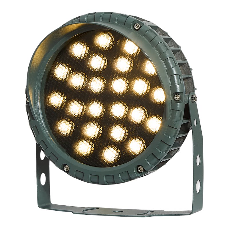 nVc雷士照明led投光灯投射灯