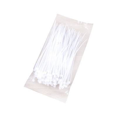 强力自锁式尼龙扎带理线带管理