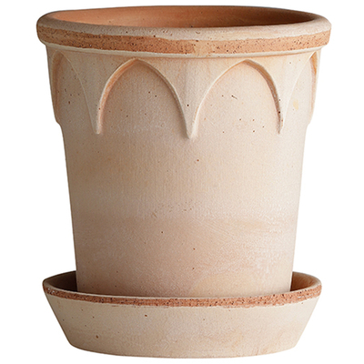 BergsPotter伊丽莎白丹麦花盆