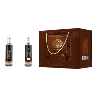 味道府 窖珍▪珍窖2005系列浓香型白酒粮食酒 500ml*6瓶