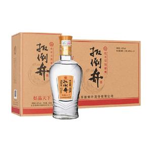 扳倒井好品天下浓香口粮酒