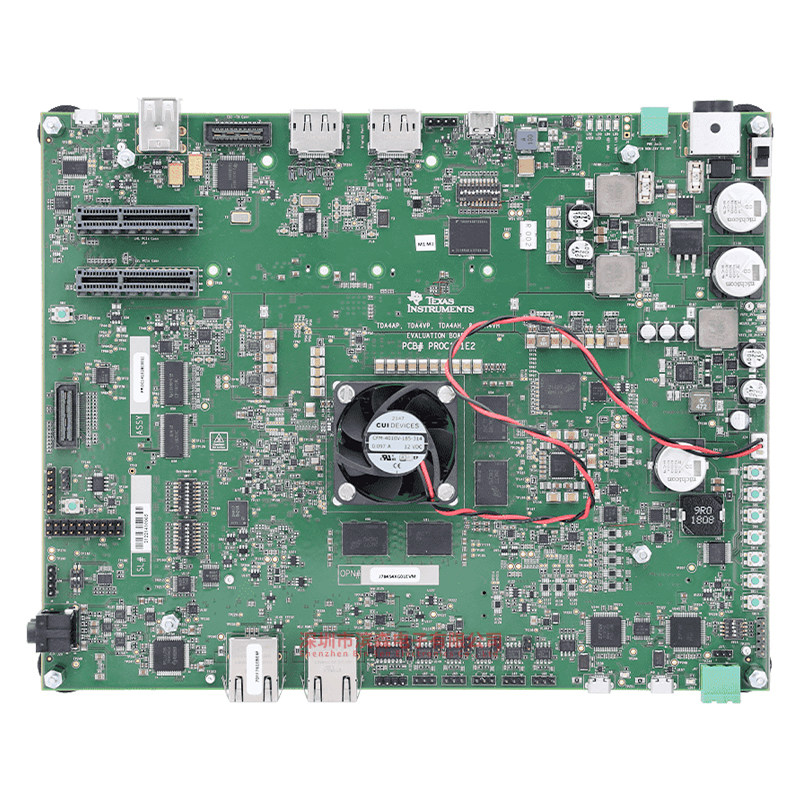 TIJ784S4XEVM原装进口开发板