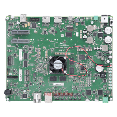 TIJ784S4XEVM原装进口开发板