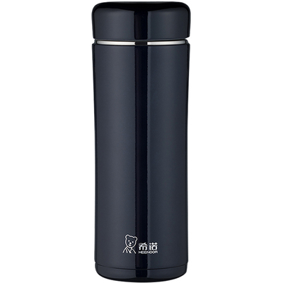 希诺304不锈钢男女士便携保温杯