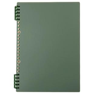 开学背英语靠它！活页单词本记忆本艾宾浩斯遗忘曲线初中高中英文