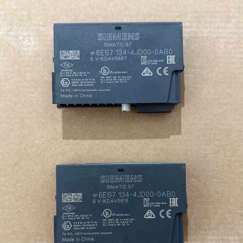 溢价-6ES7134-4JD00-0AB0模块