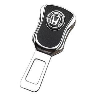 适用本田汽车安全戴卡扣思域雅阁皓影冠道缤智crv延长带接头插片