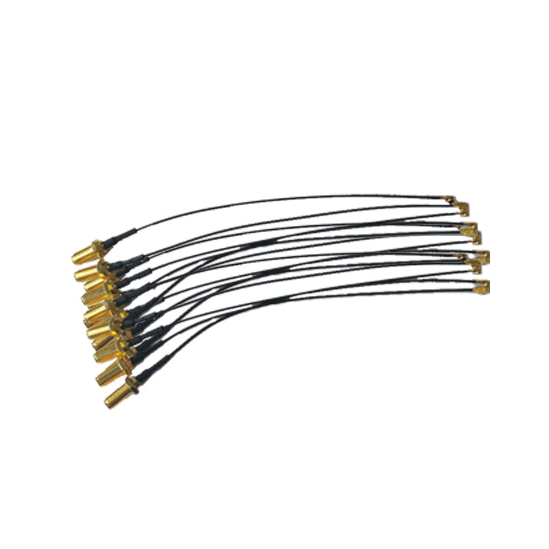 IPEX转SMA连接线母头外螺内孔WIFI/GSM/3G/GPS/4G模块SMA转IPEX