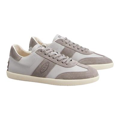 TOD'S板鞋休闲鞋平底鞋明星同款