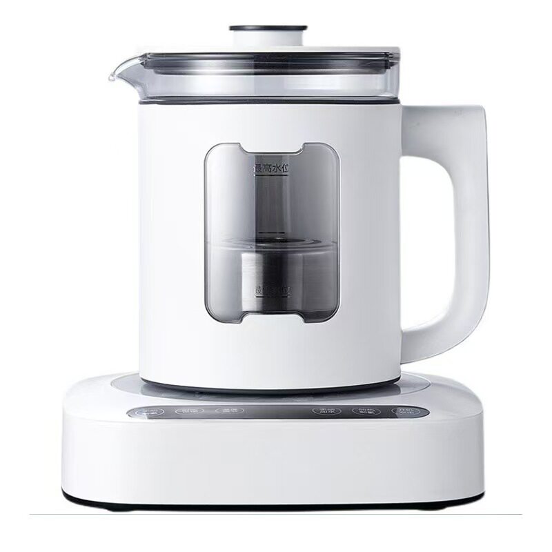 氢美乐富氢水壶家用电解水水素壶