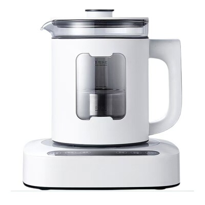 氢美乐富氢水壶家用电解水水素壶