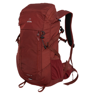 ATEPA户外登山徒步背包轻量化专业防泼水透气双肩包25L男女通用