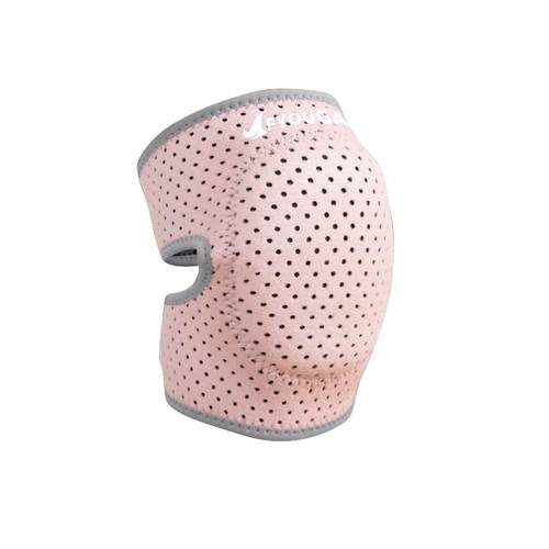 FYOUGA斐佑儿童专用舞蹈护膝膝盖跪地防摔护肘运动街舞跳舞小孩夏