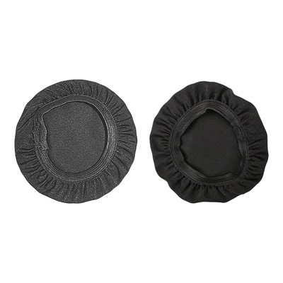 适用一次性耳机防尘罩弹力保护套