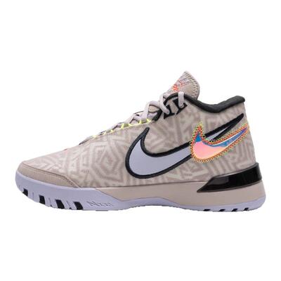 2025春季透气篮球鞋低帮Lebron