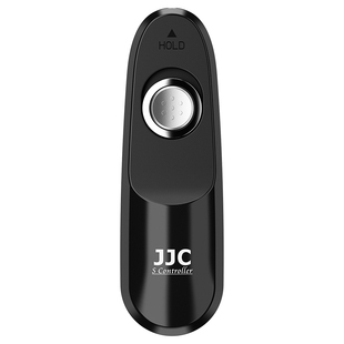 JJC适用索尼微单相机快门线A7R6 A7M5/M4/M3 ZV1 A7C2 A7CR ZVE10II RX1RM3 A6500 A7R5/R4 RX100M7 A9M3FX30