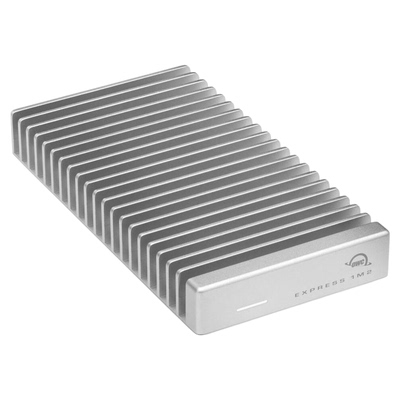 OWC1M2USB4接口固态硬盘盒