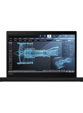 联想P14S轻薄工作站UG/CAD