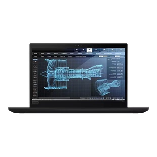 ThinkPad P14s 轻薄 独显 图形工作站 设计师专用UG/CAD 联想95新