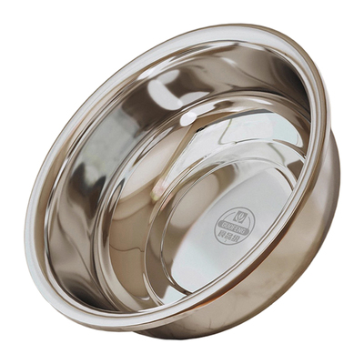 特大号不锈钢盆盆子洗菜盆和面盆