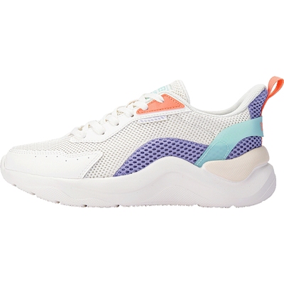 361跑步鞋网面透气女士跑步鞋