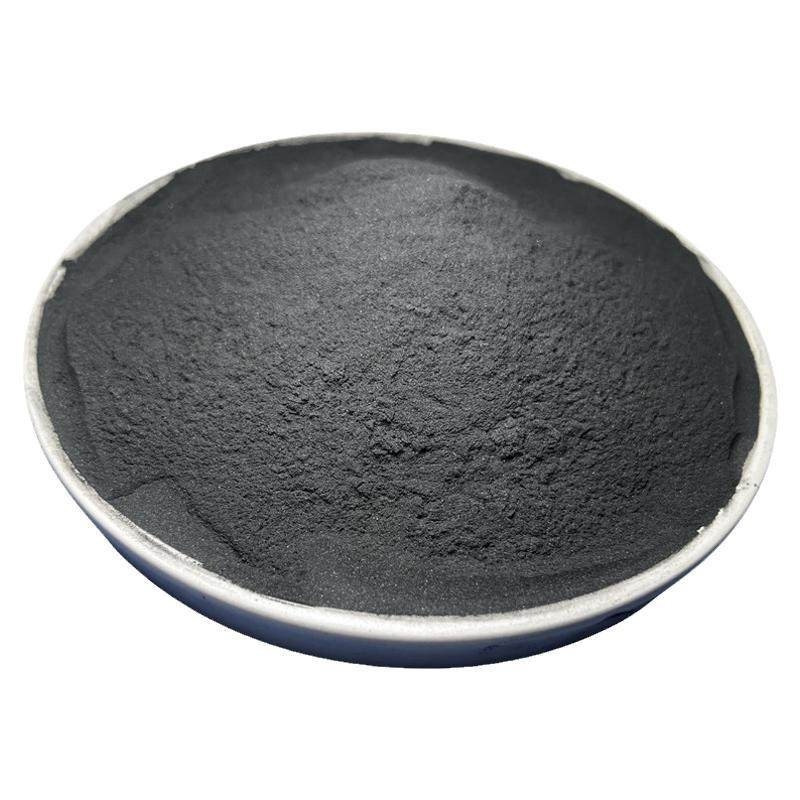 高碘值吸附比表面积1300㎡/g低灰分椰壳活性炭粉200目木质竹碳粉