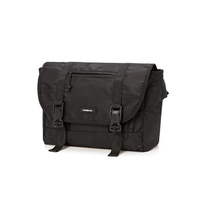 大容量骑行邮差包COMBACK运动