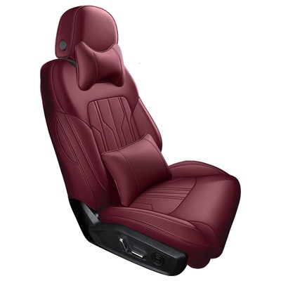 【天猫上榜品牌】专用全包座套