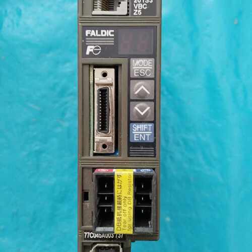 询价-RYB201S3-VBC-Z5驱动器