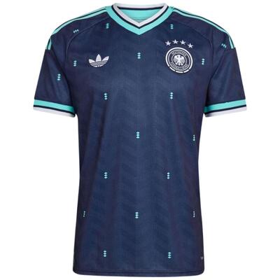 adidas/阿迪达斯DFB A JSY短袖比赛服JN2074