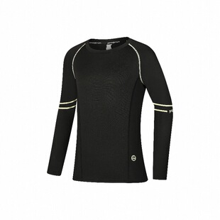 儿童速干衣套装篮球打底紧身衣体能运动训练服足球跑步健身压缩衣