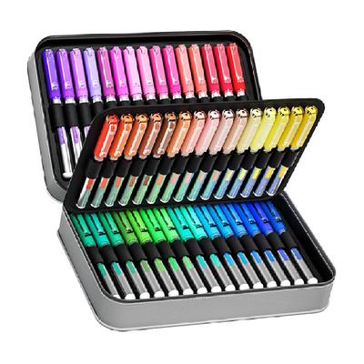 touchmark直液式软头丙烯马克笔