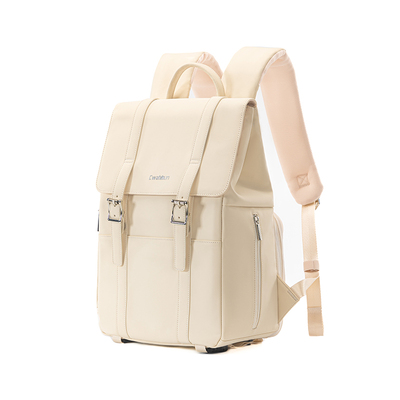 Cwatcun双肩相机包上下分仓