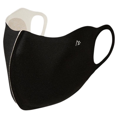 MISSIONUV男士加绒保暖口罩