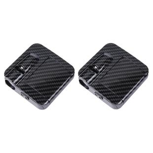 公主请上车迎宾灯车门灯照地投影开门感应免接线无线汽车载氛围灯