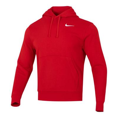 Nike耐克卫衣男装秋冬新款运动服圆领打底衫加绒外套上衣潮BV2667