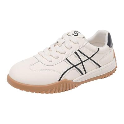 星期六官方旗舰店正品女鞋德训鞋