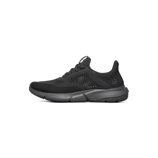 Skechers斯凯奇男鞋夏季网面镂空透气健步鞋休闲运动跑步鞋210281