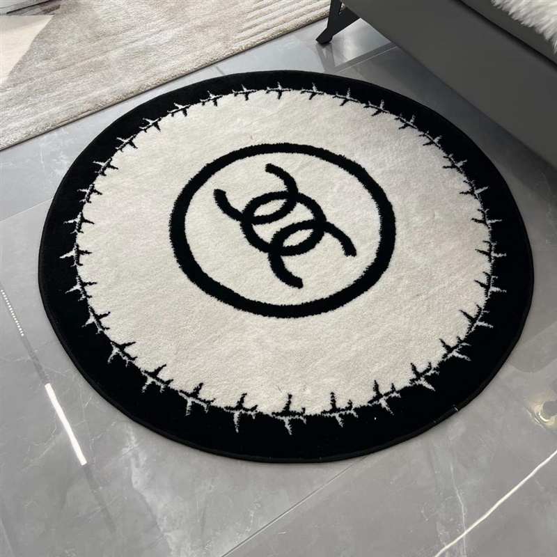 法式复古三角钢琴专用吸隔音地毯家用减防震架子鼓垫加厚防滑圆形