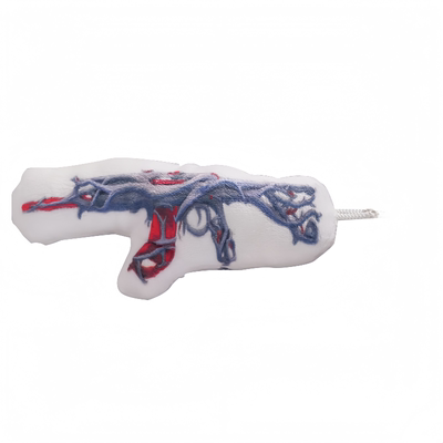 无畏契约周边ak狂徒盖亚混沌发声