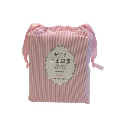 纯棉一次性洗脸巾买薄的请绕路
