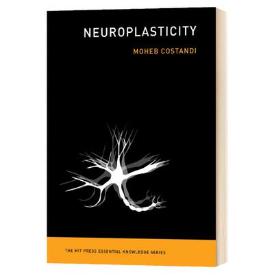 正版 Neuroplasticity 神经可塑性 MIT新概念丛书