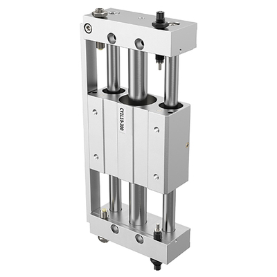 CY1L磁耦式无杆气缸【厂家直销】