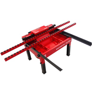 石井新款瓷砖倒角机台式无尘瓷砖切割海棠角岩板水刀切割机磨边机