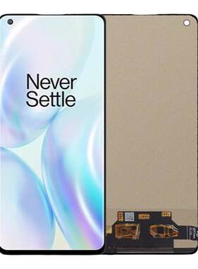 适用OnePlus 一加七 1+7 1+6T 1+6 1+9 1+7T屏幕总成液晶显示触摸